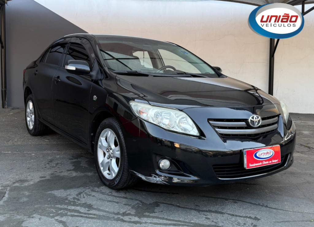 TOYOTA Corolla - Foto