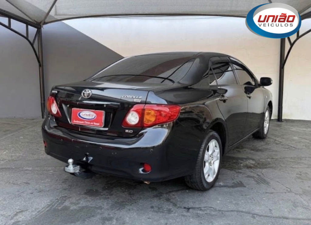 TOYOTA Corolla - Foto