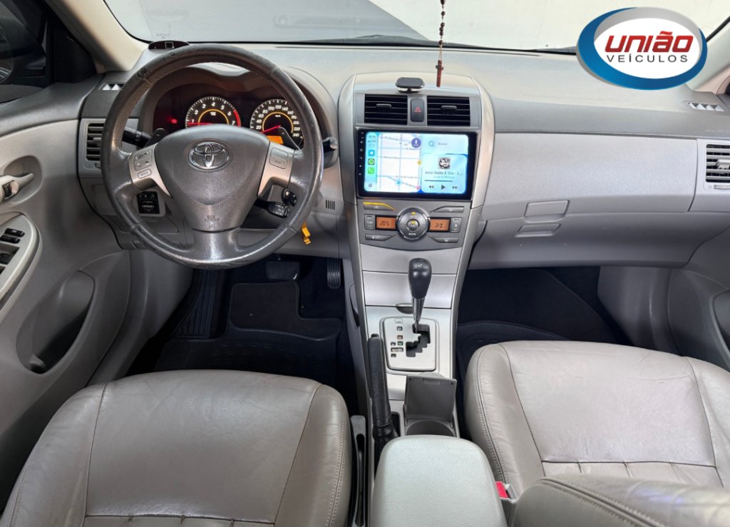 TOYOTA Corolla - Foto