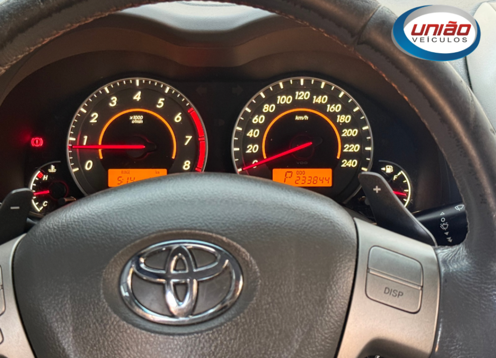 TOYOTA Corolla - Foto