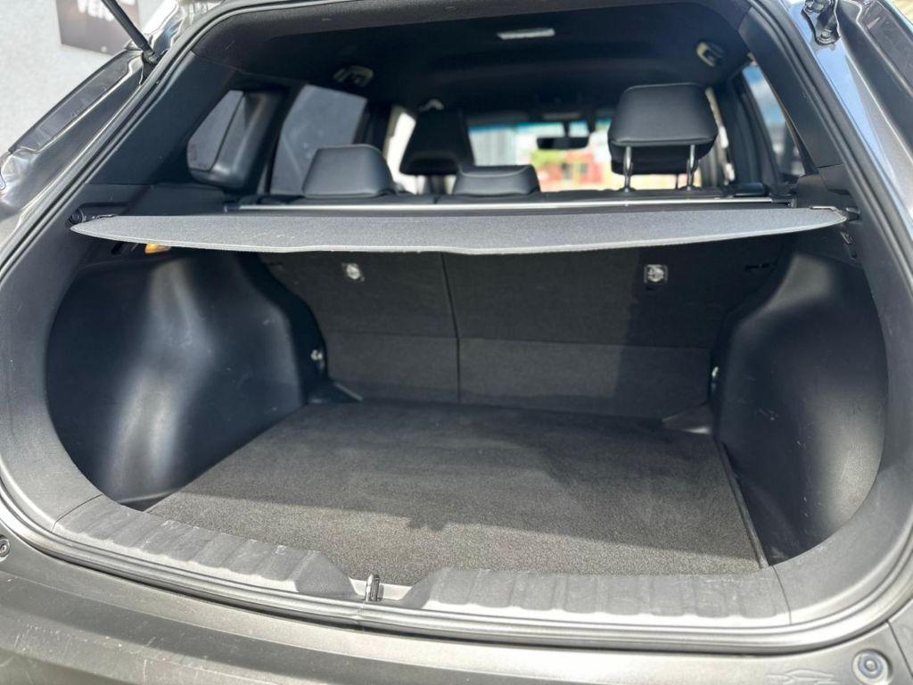 TOYOTA Corolla Cross - Foto