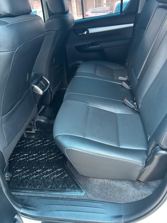 TOYOTA Hilux Caminhonete - Foto