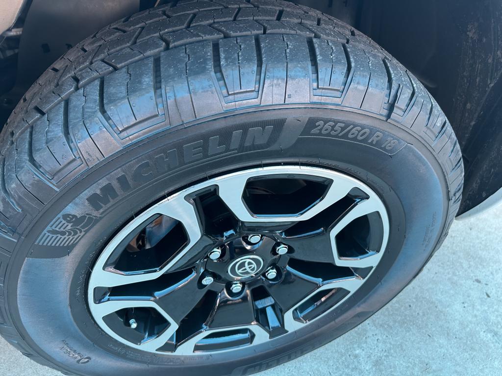 TOYOTA Hilux Caminhonete - Foto