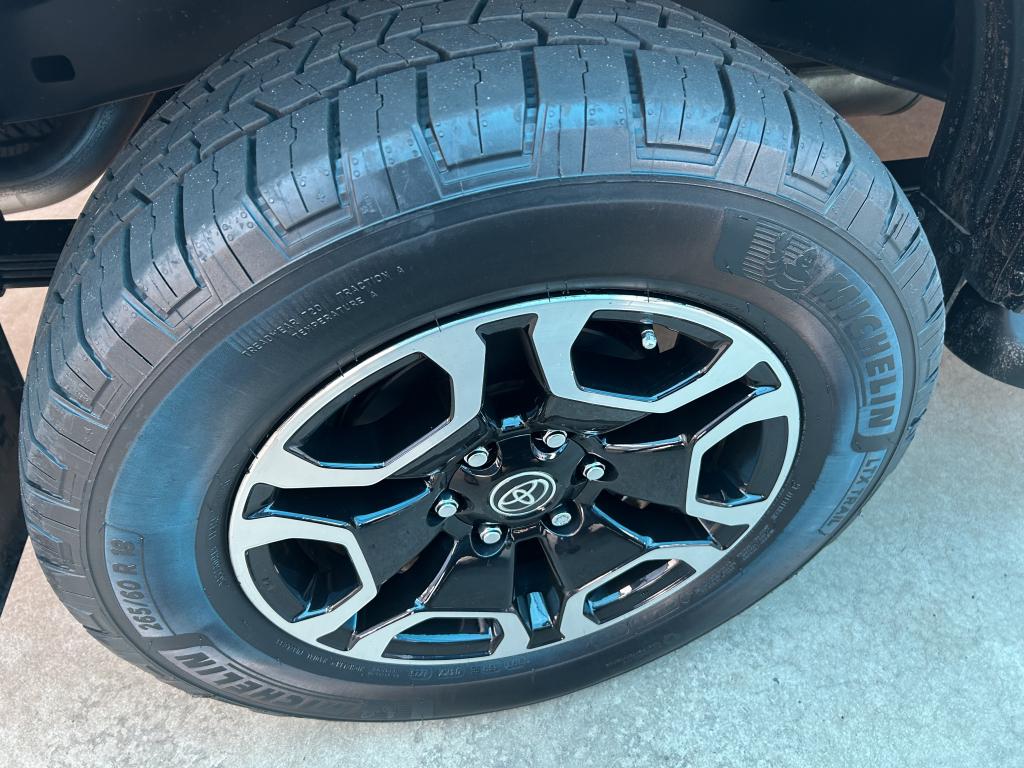TOYOTA Hilux Caminhonete - Foto