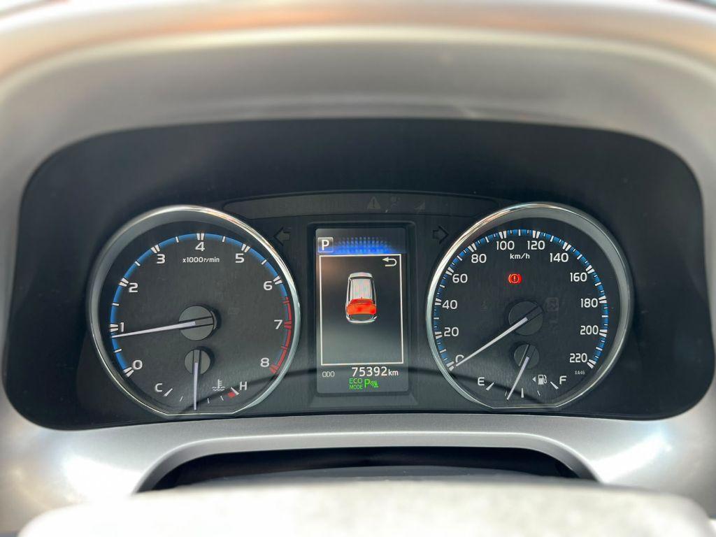 TOYOTA RAV 4 - Foto