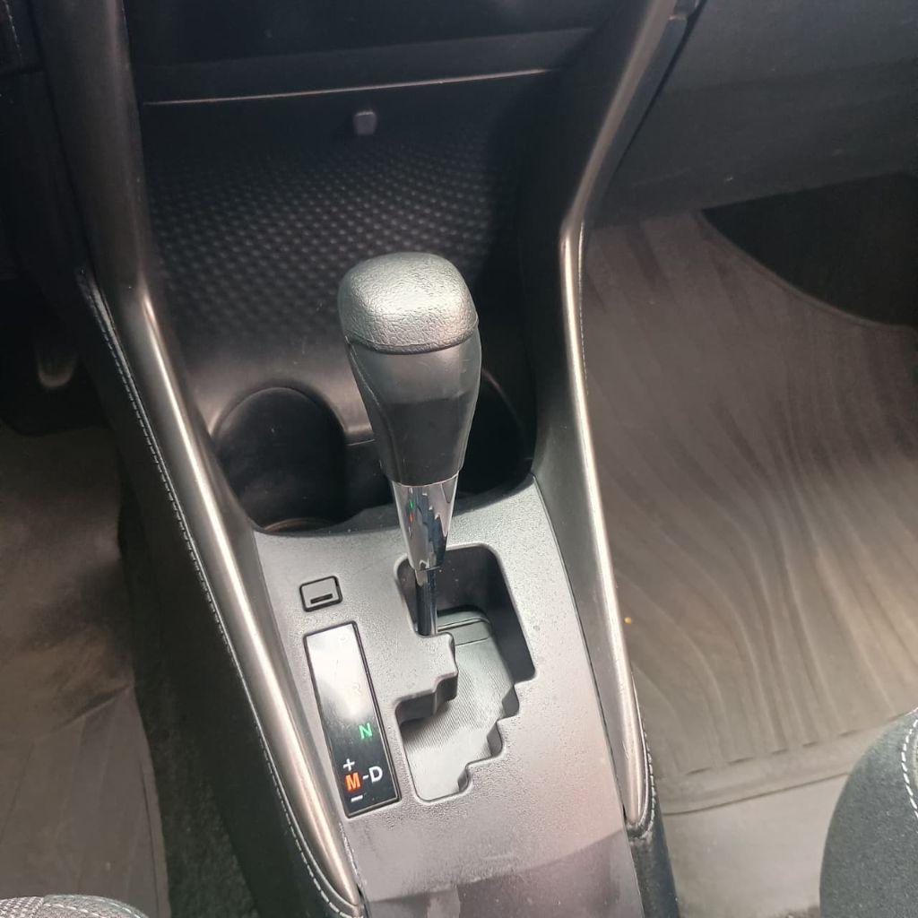 TOYOTA Yaris Hatch - Foto