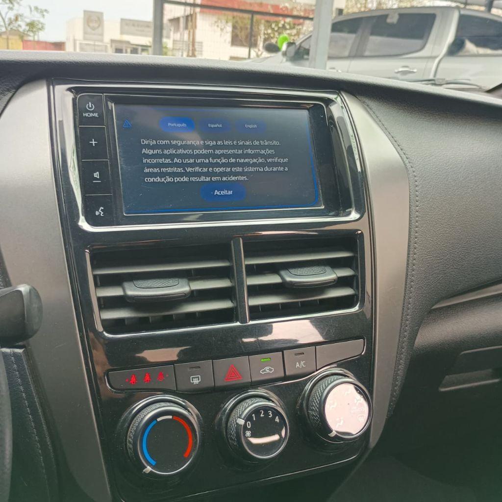 TOYOTA Yaris Hatch - Foto