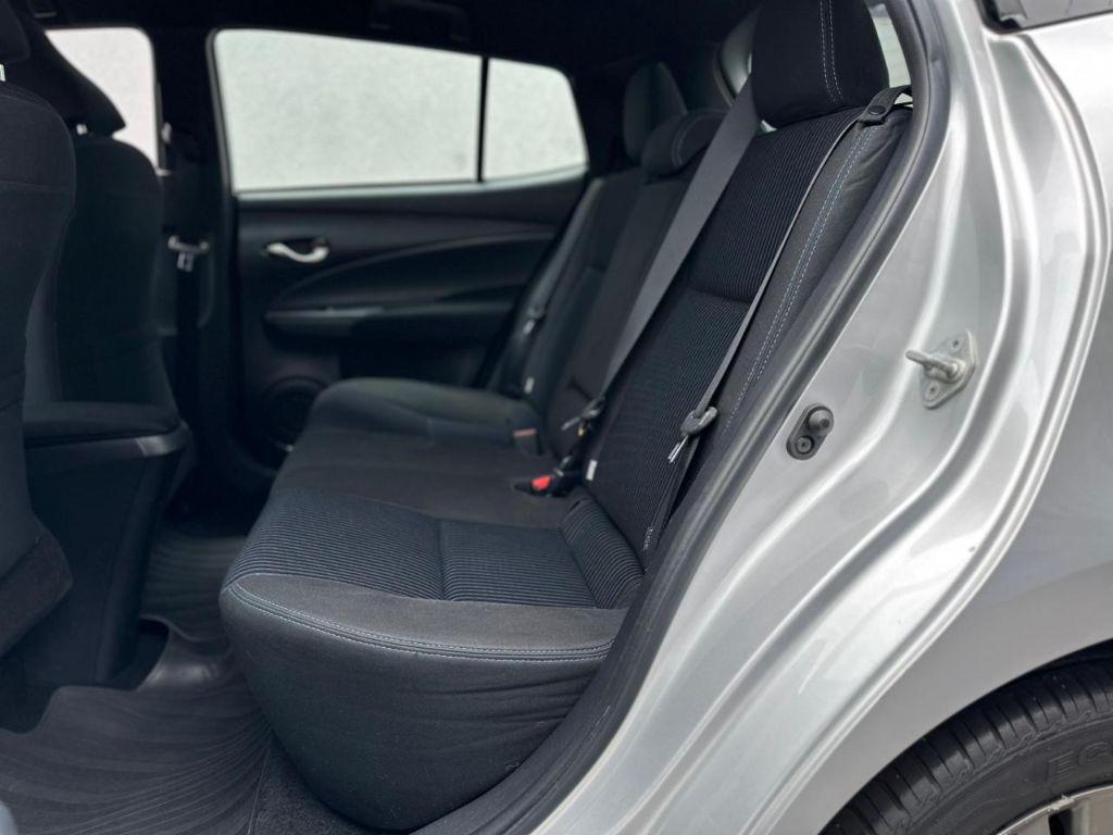 TOYOTA Yaris Hatch - Foto