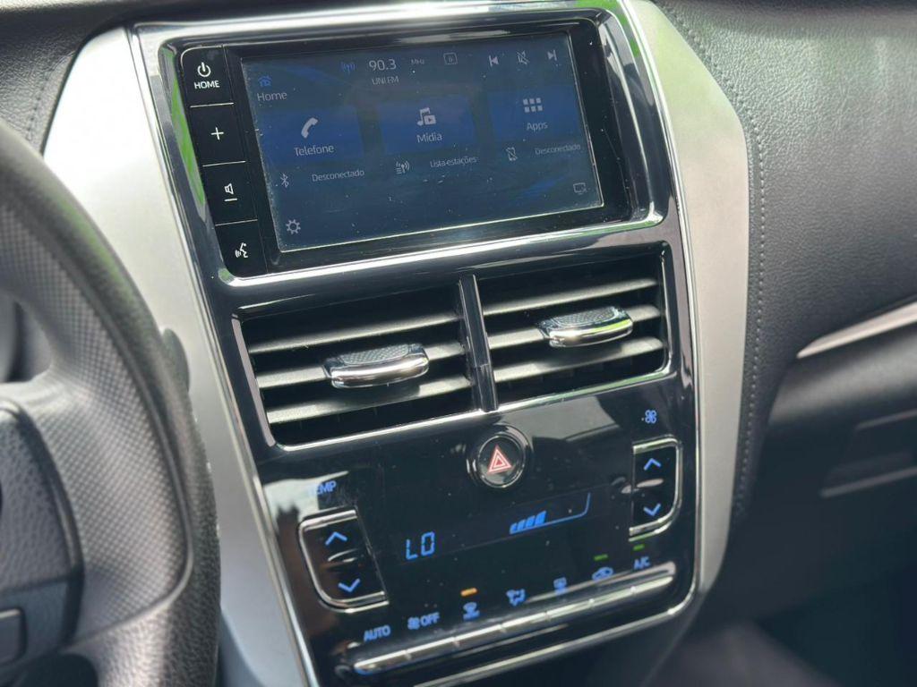 TOYOTA Yaris Hatch - Foto