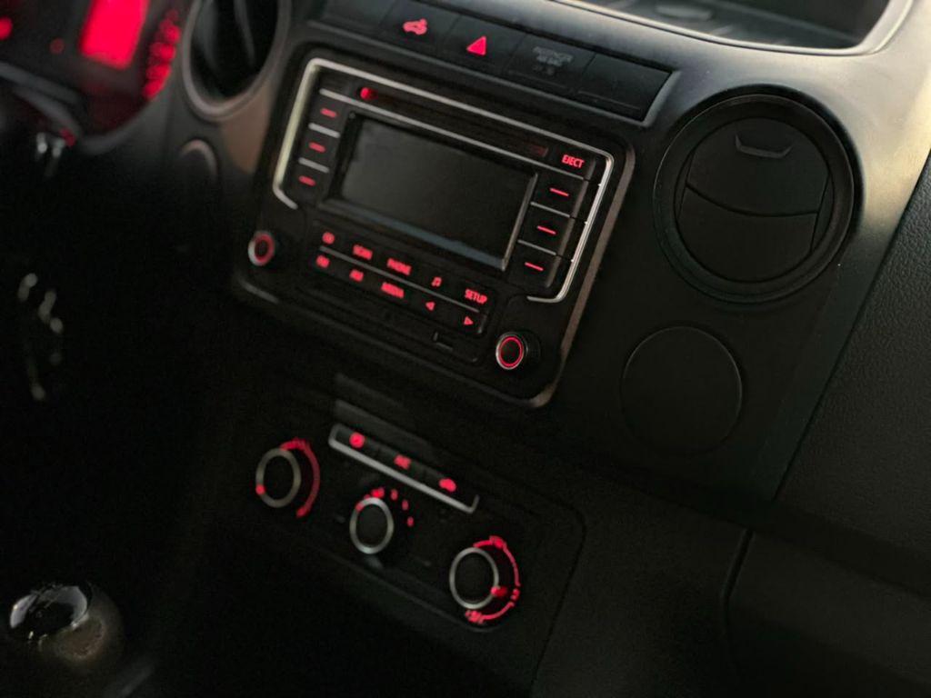 VOLKSWAGEN Amarok - Foto
