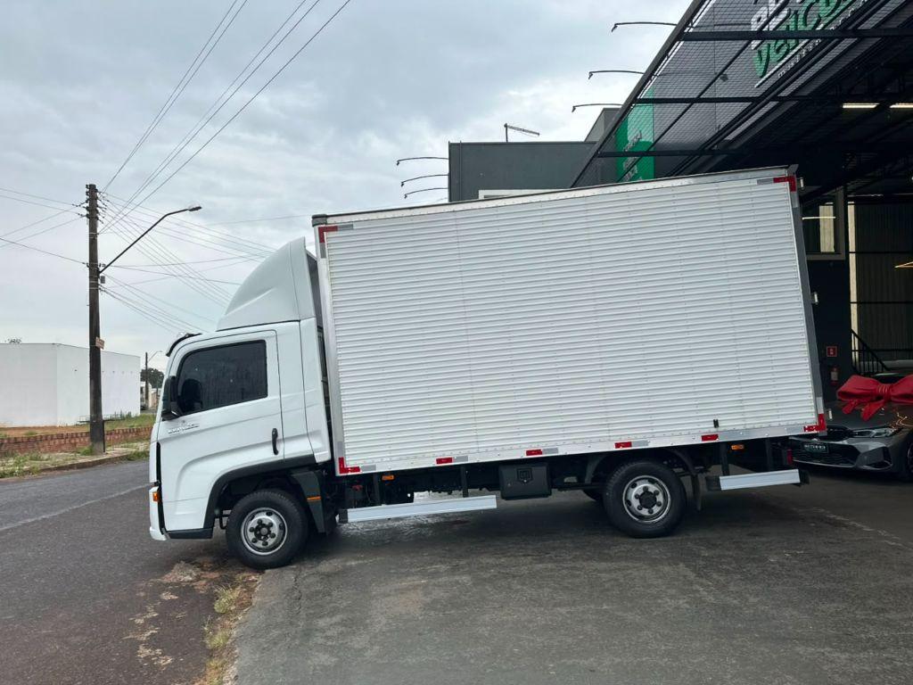 VOLKSWAGEN Delivery - Foto