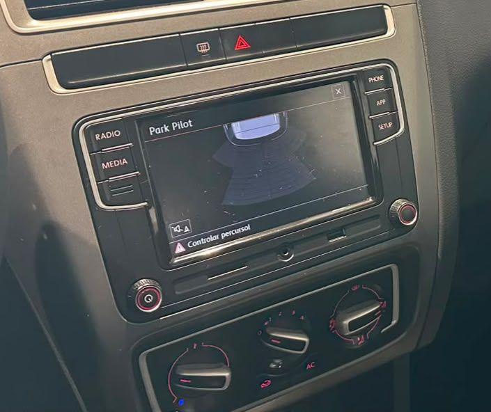 VOLKSWAGEN Fox - Foto