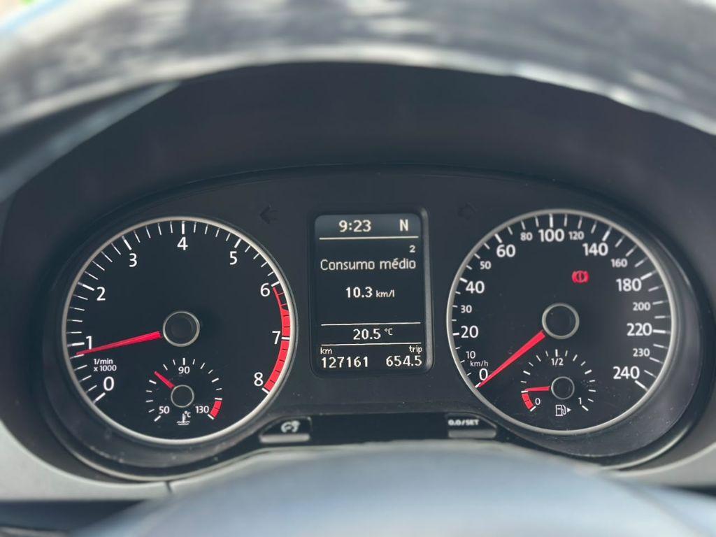 VOLKSWAGEN Fox - Foto