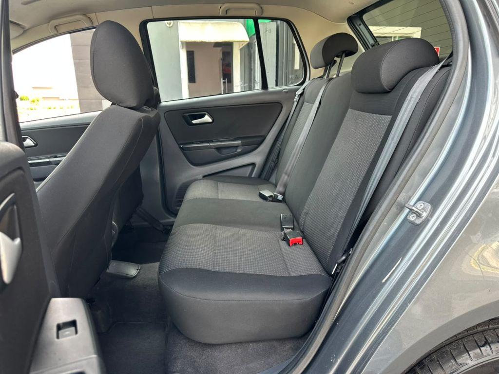 VOLKSWAGEN Fox - Foto
