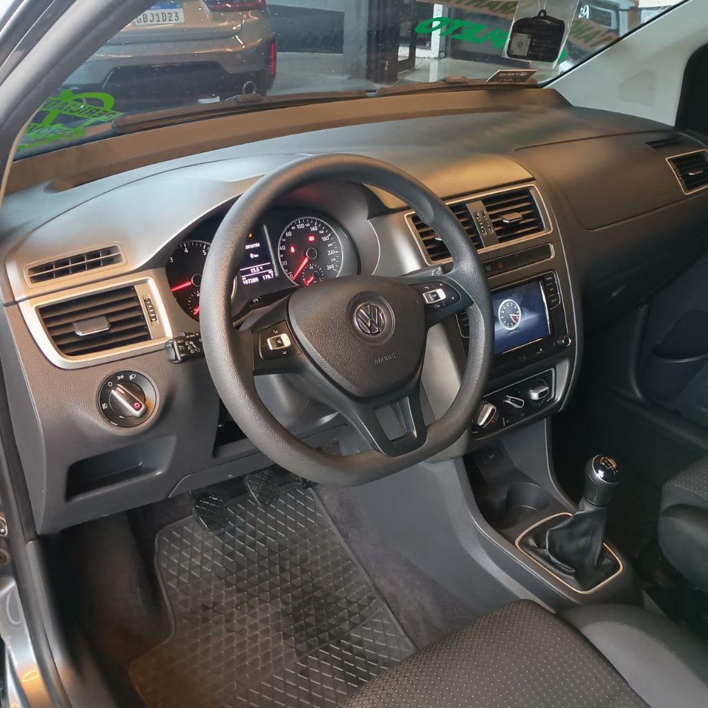 VOLKSWAGEN Fox - Foto