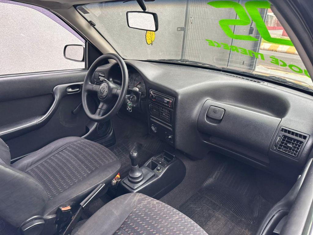 VOLKSWAGEN Gol - Foto