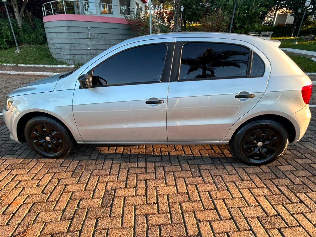 VOLKSWAGEN Gol - Foto