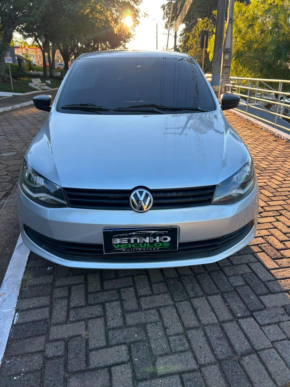 VOLKSWAGEN Gol - Foto
