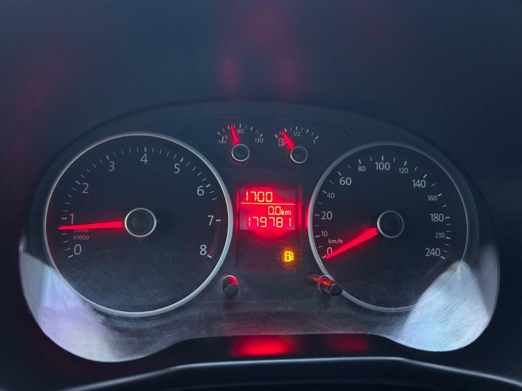VOLKSWAGEN Gol - Foto