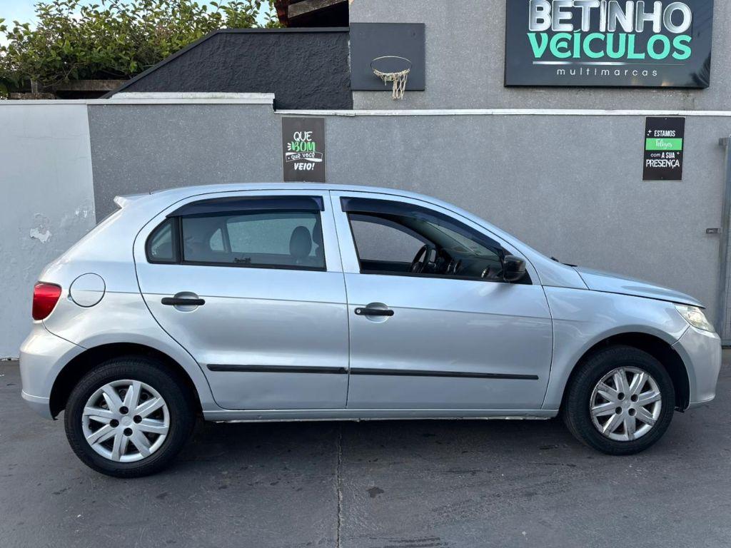 VOLKSWAGEN Gol - Foto