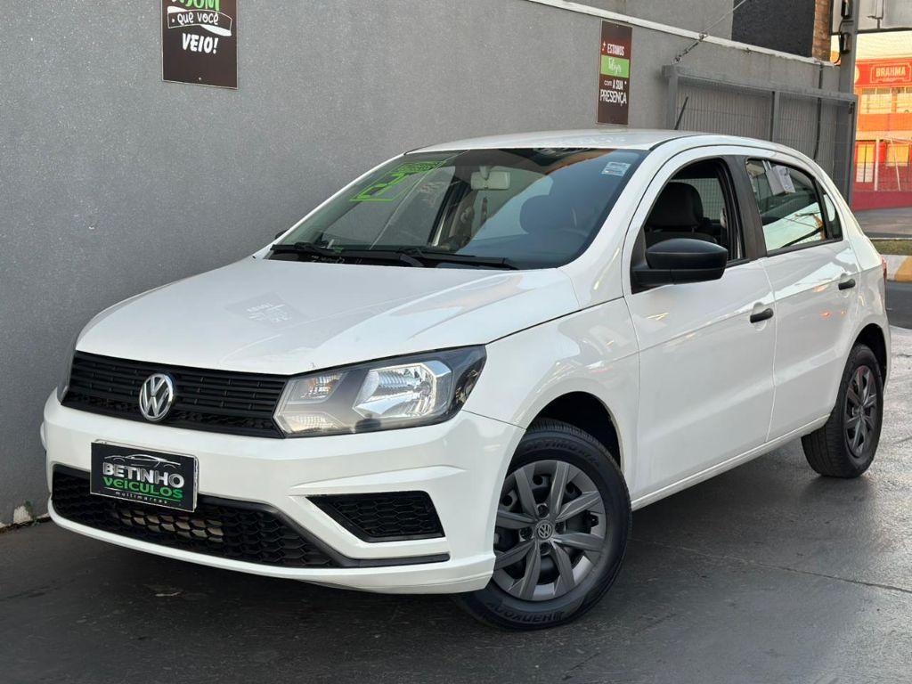 VOLKSWAGEN Gol - Foto