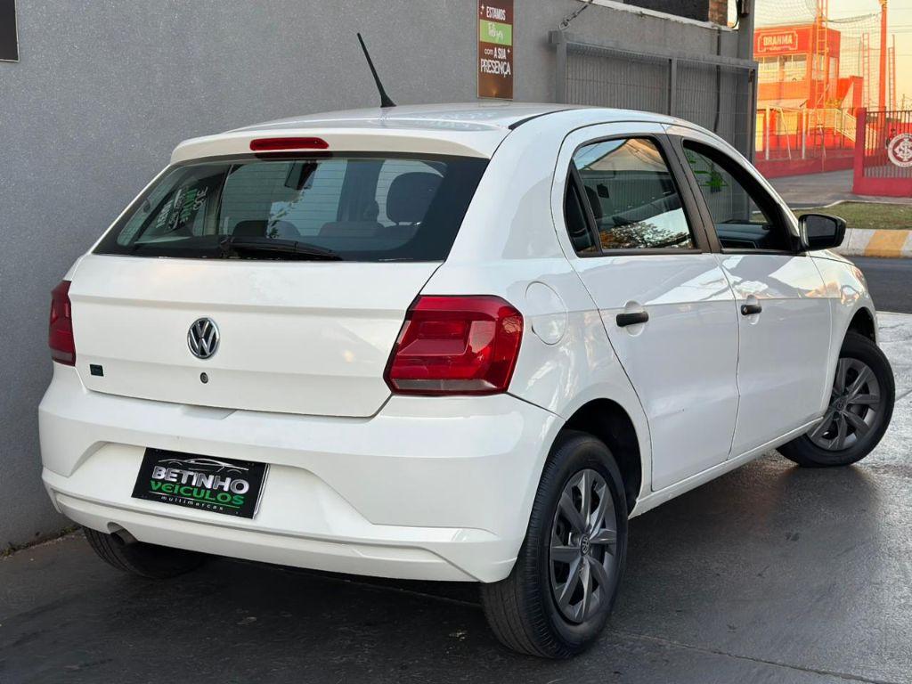 VOLKSWAGEN Gol - Foto