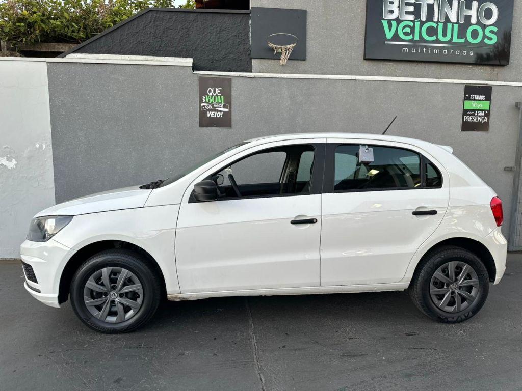 VOLKSWAGEN Gol - Foto