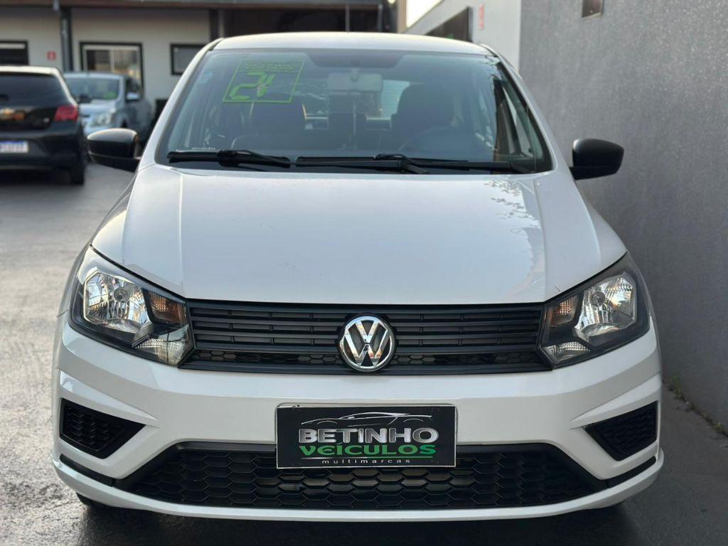 VOLKSWAGEN Gol - Foto