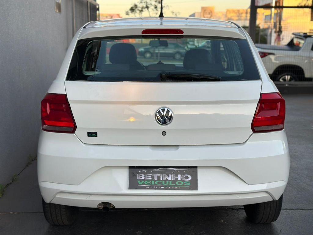 VOLKSWAGEN Gol - Foto