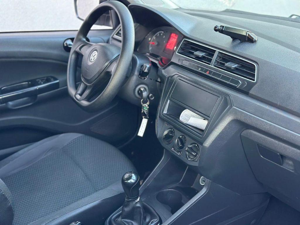 VOLKSWAGEN Gol - Foto