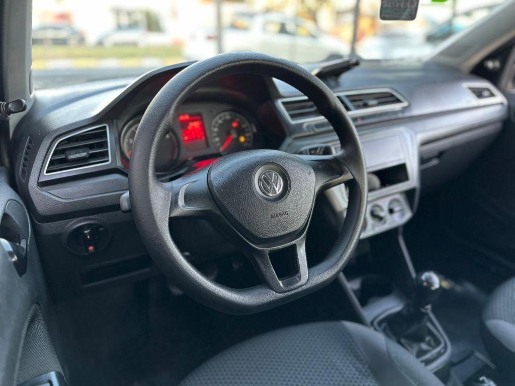 VOLKSWAGEN Gol - Foto
