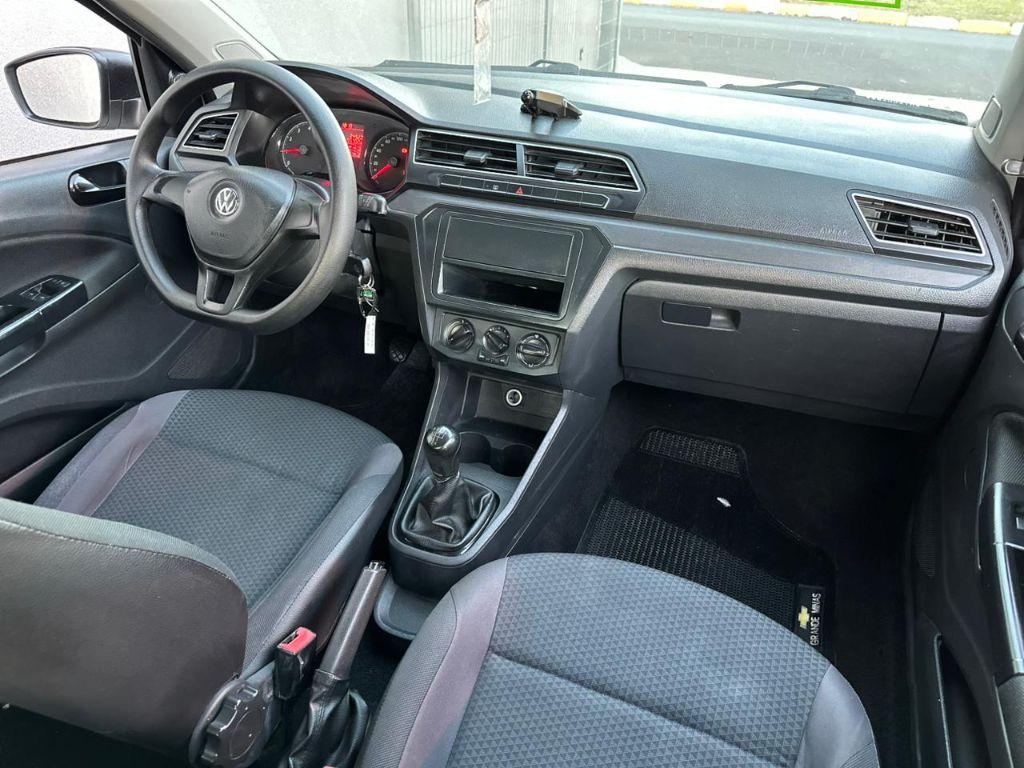 VOLKSWAGEN Gol - Foto