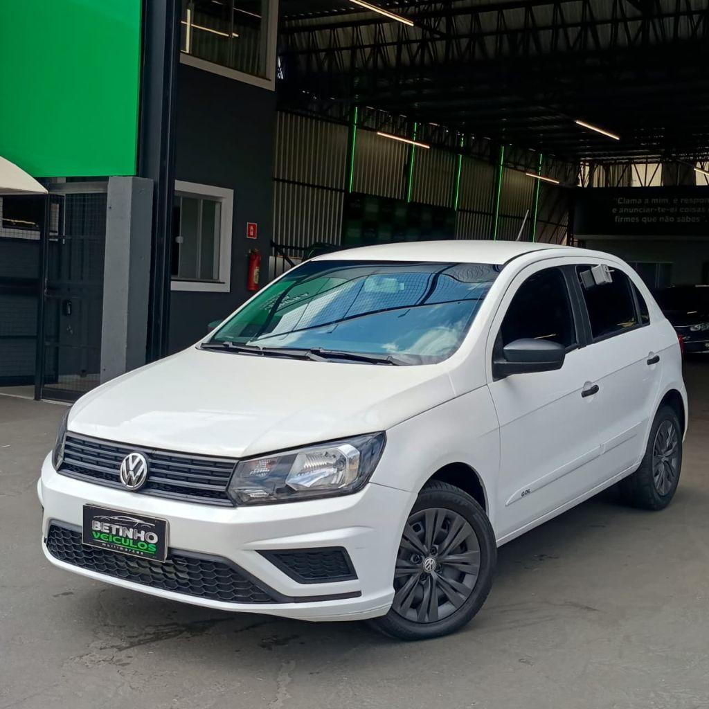 VOLKSWAGEN Gol