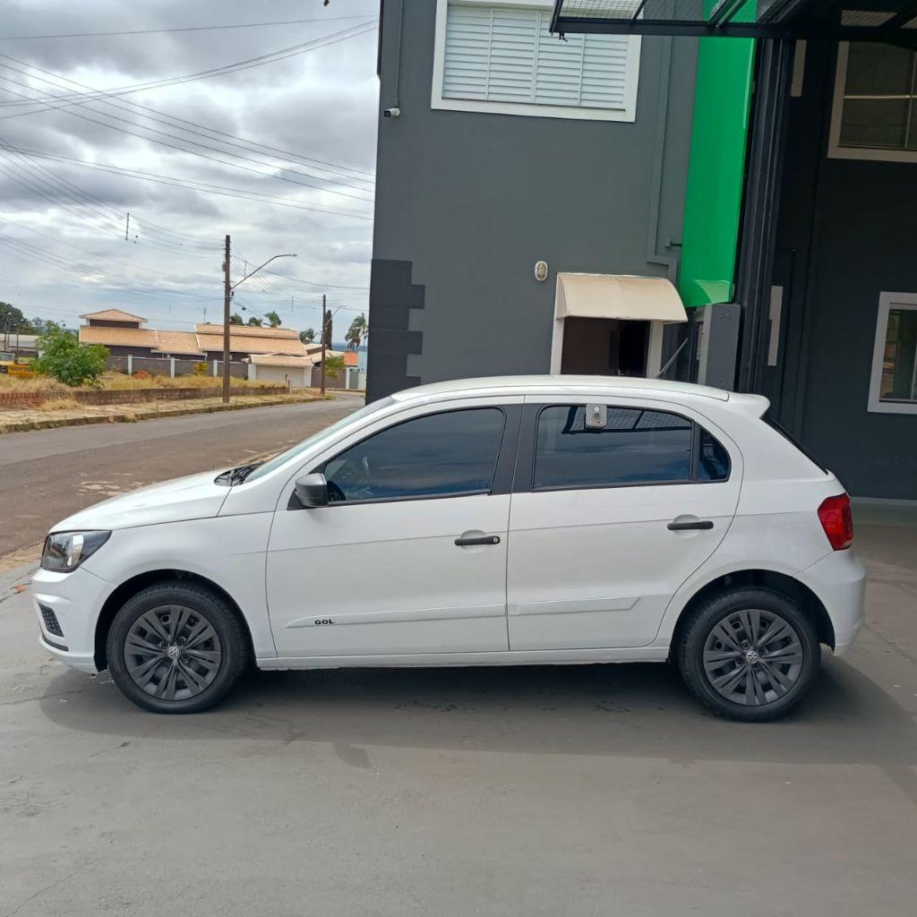 VOLKSWAGEN Gol - Foto