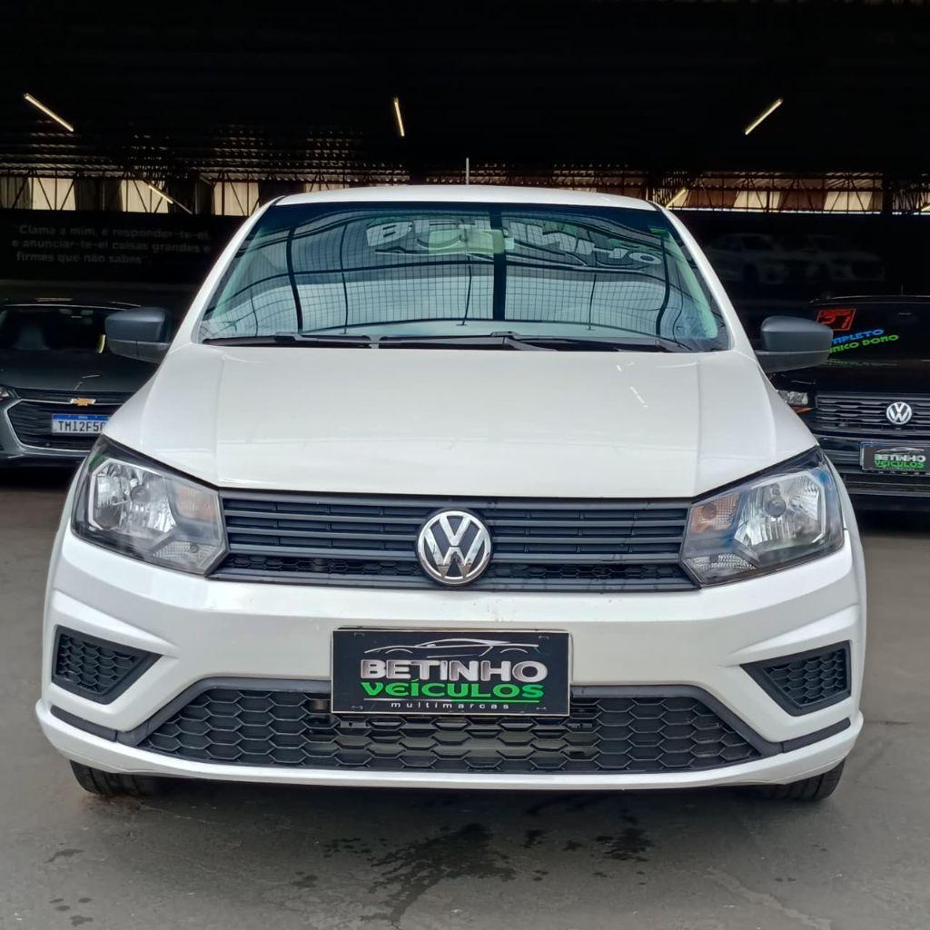 VOLKSWAGEN Gol - Foto