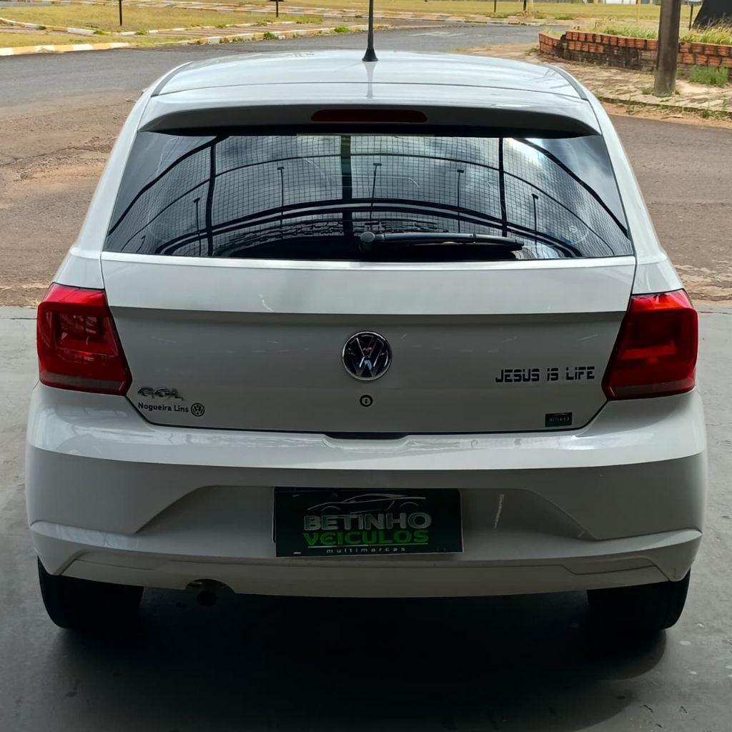 VOLKSWAGEN Gol - Foto