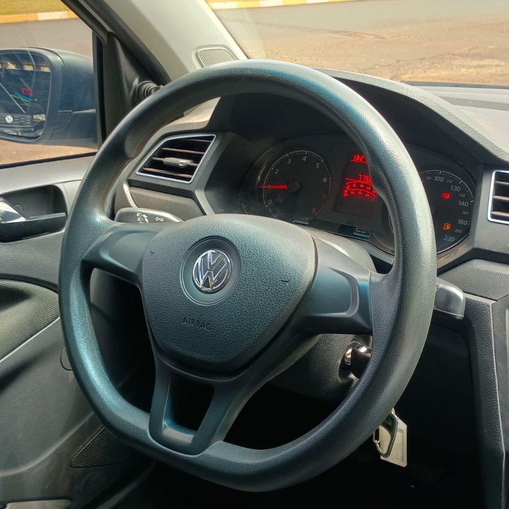 VOLKSWAGEN Gol - Foto