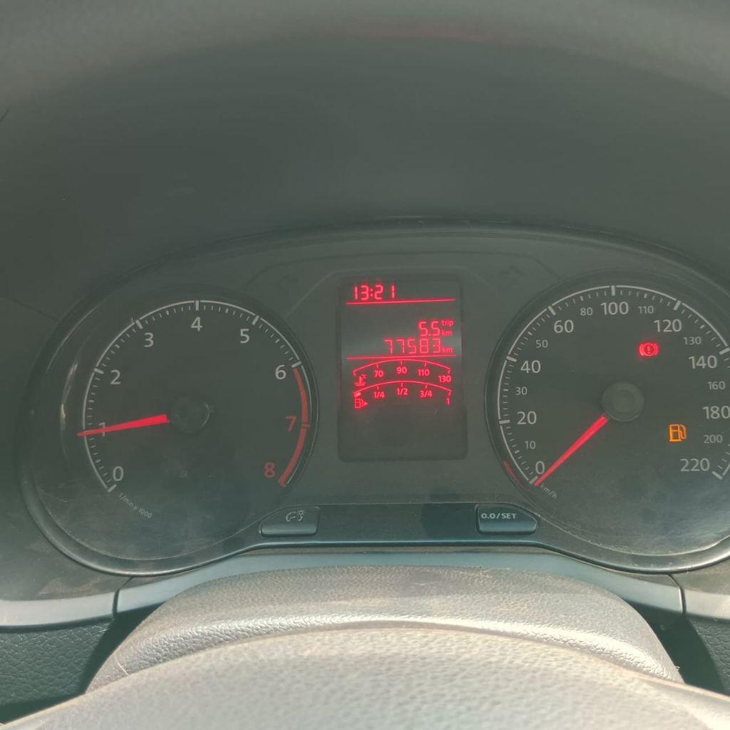 VOLKSWAGEN Gol - Foto