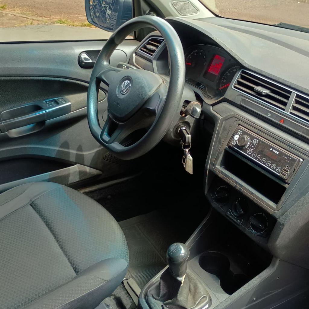VOLKSWAGEN Gol - Foto