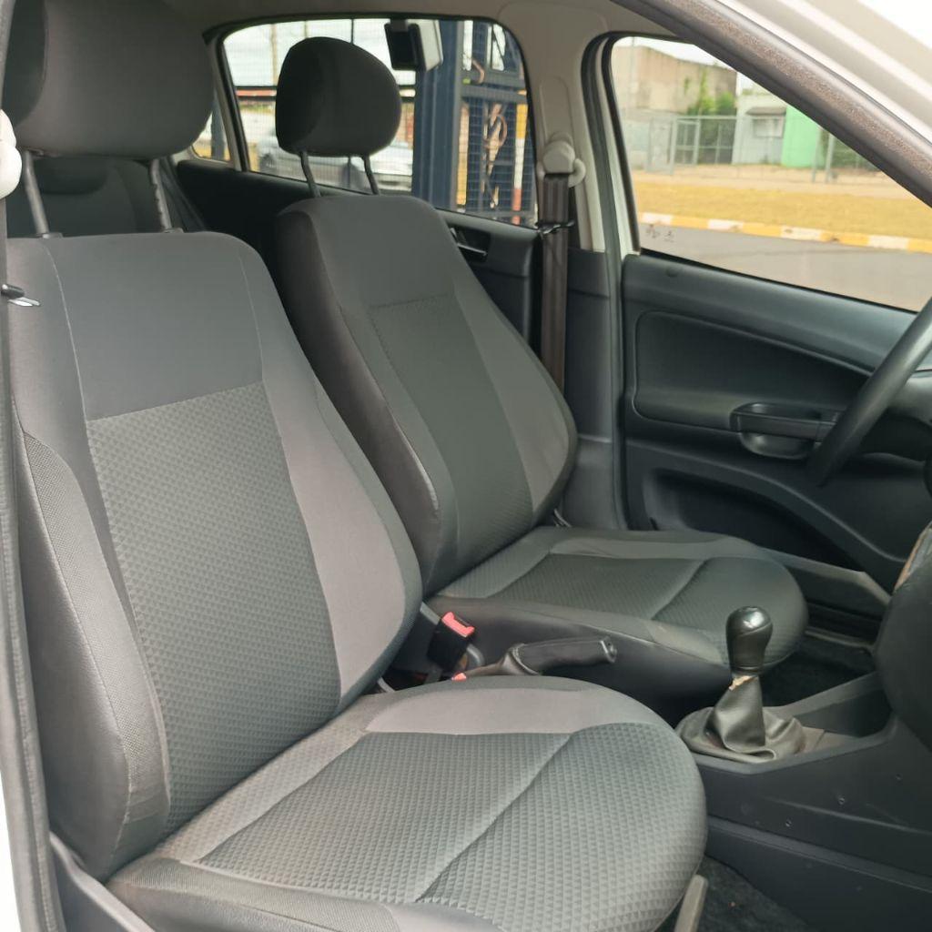 VOLKSWAGEN Gol - Foto