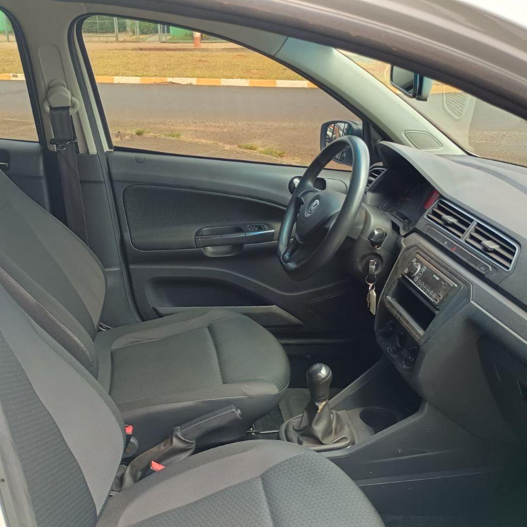 VOLKSWAGEN Gol - Foto