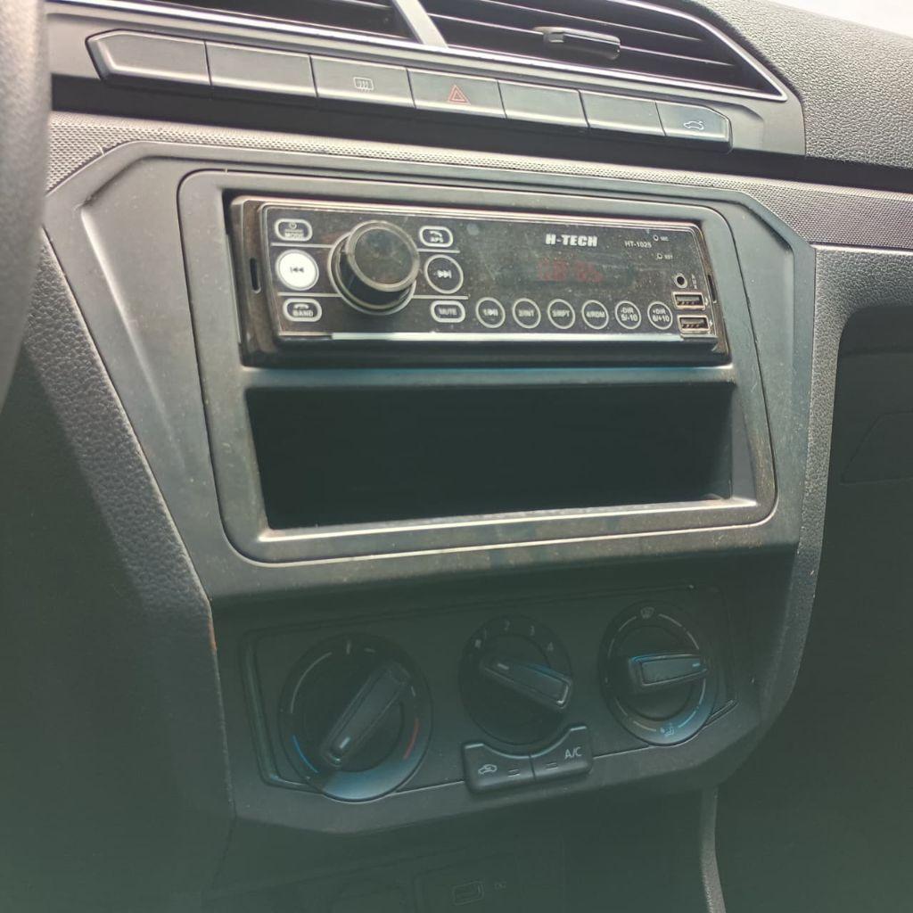 VOLKSWAGEN Gol - Foto