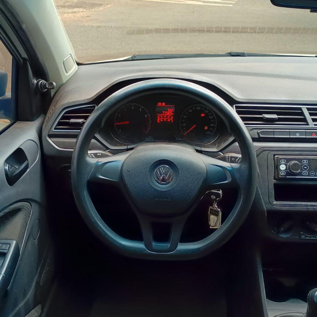 VOLKSWAGEN Gol - Foto