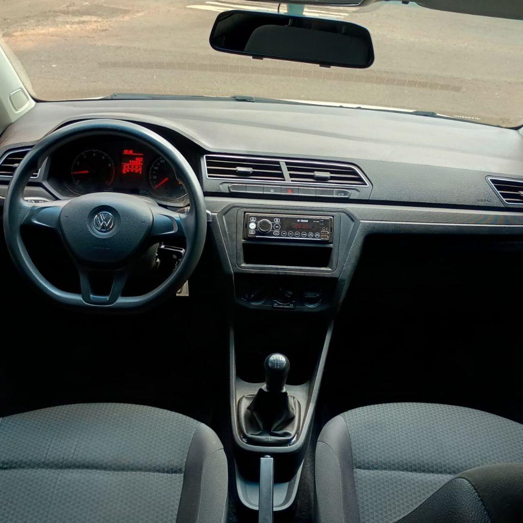 VOLKSWAGEN Gol - Foto