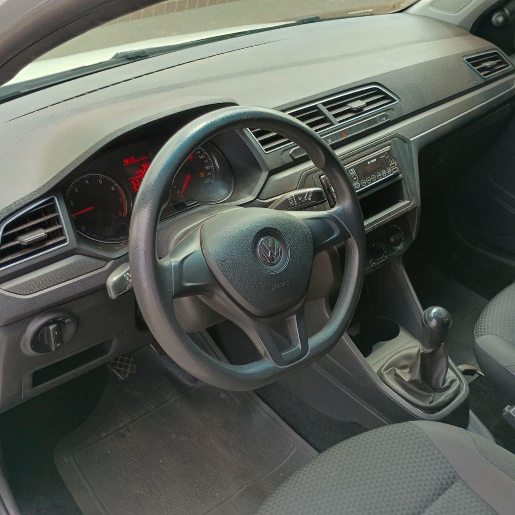 VOLKSWAGEN Gol - Foto