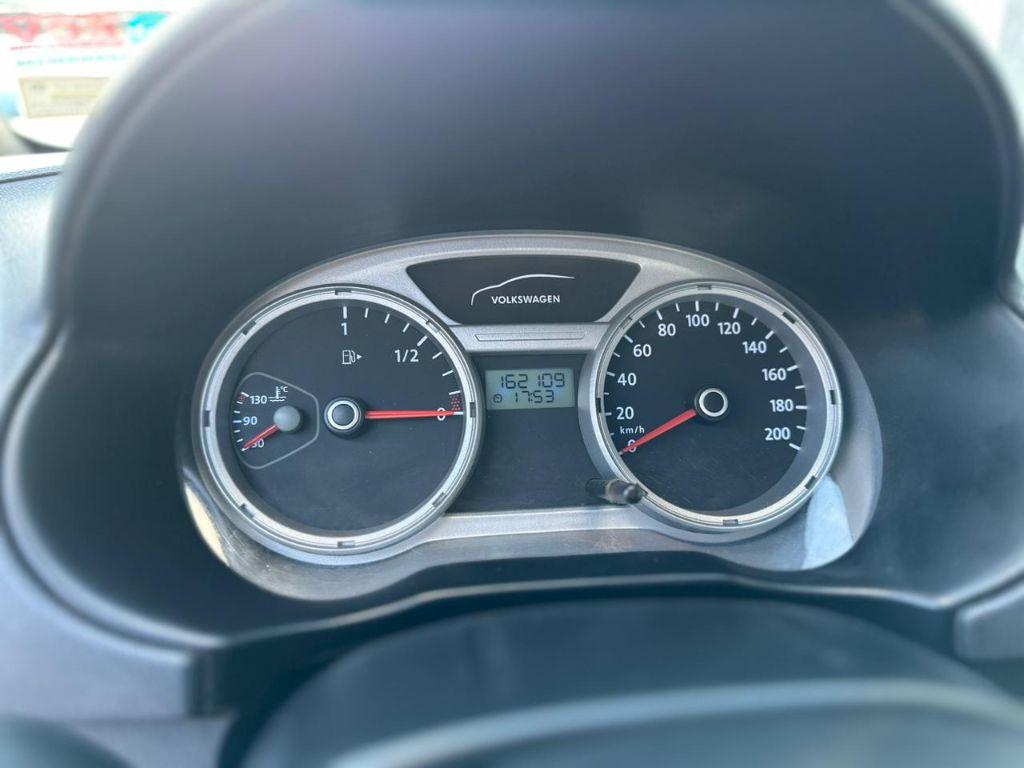 VOLKSWAGEN Gol - Foto