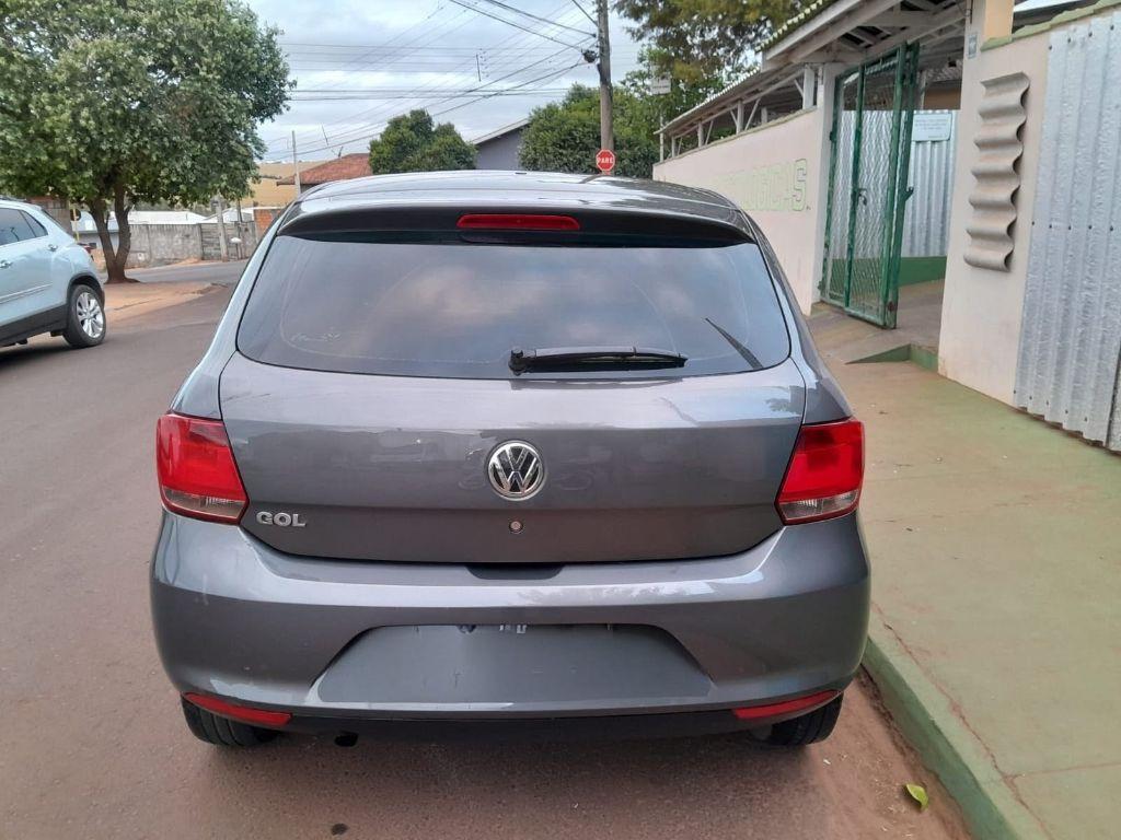 VOLKSWAGEN Gol - Foto
