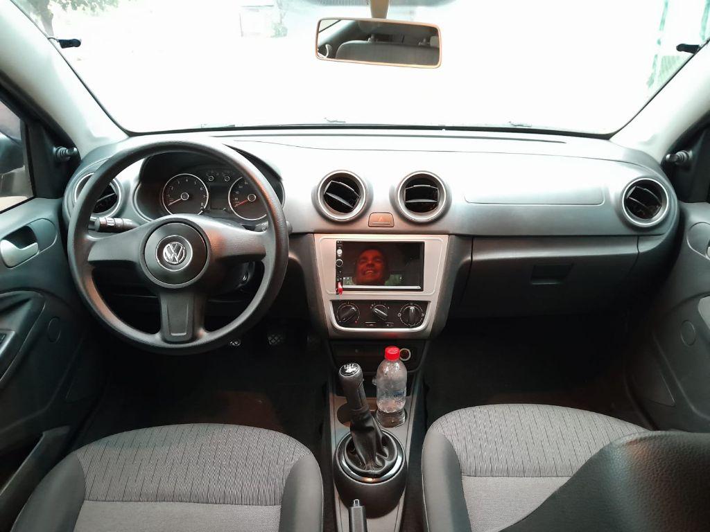 VOLKSWAGEN Gol - Foto