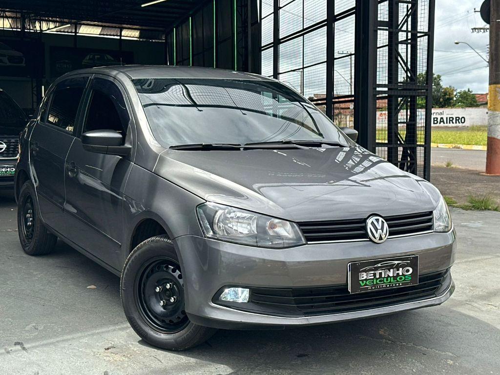 VOLKSWAGEN Gol - Foto