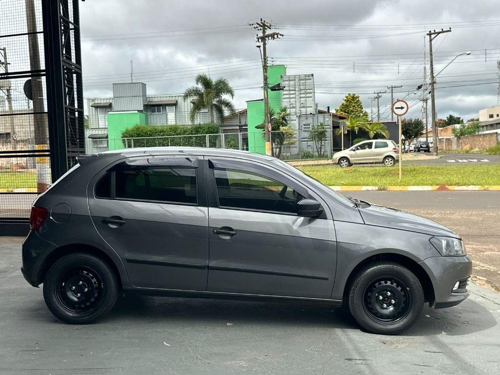VOLKSWAGEN Gol - Foto